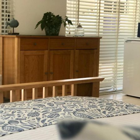 Villa Elia Bed And Breakfast Kiti Екстериор снимка