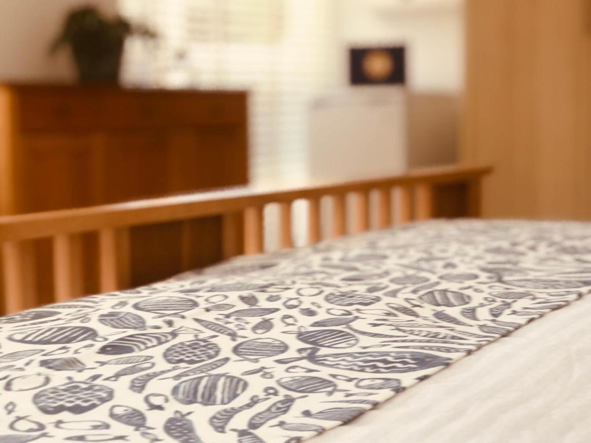 Villa Elia Bed And Breakfast Kiti Екстериор снимка