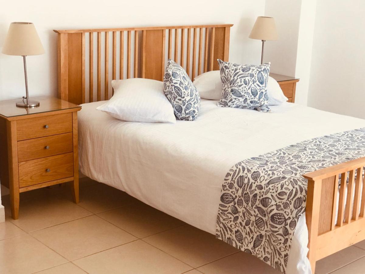 Villa Elia Bed And Breakfast Kiti Екстериор снимка