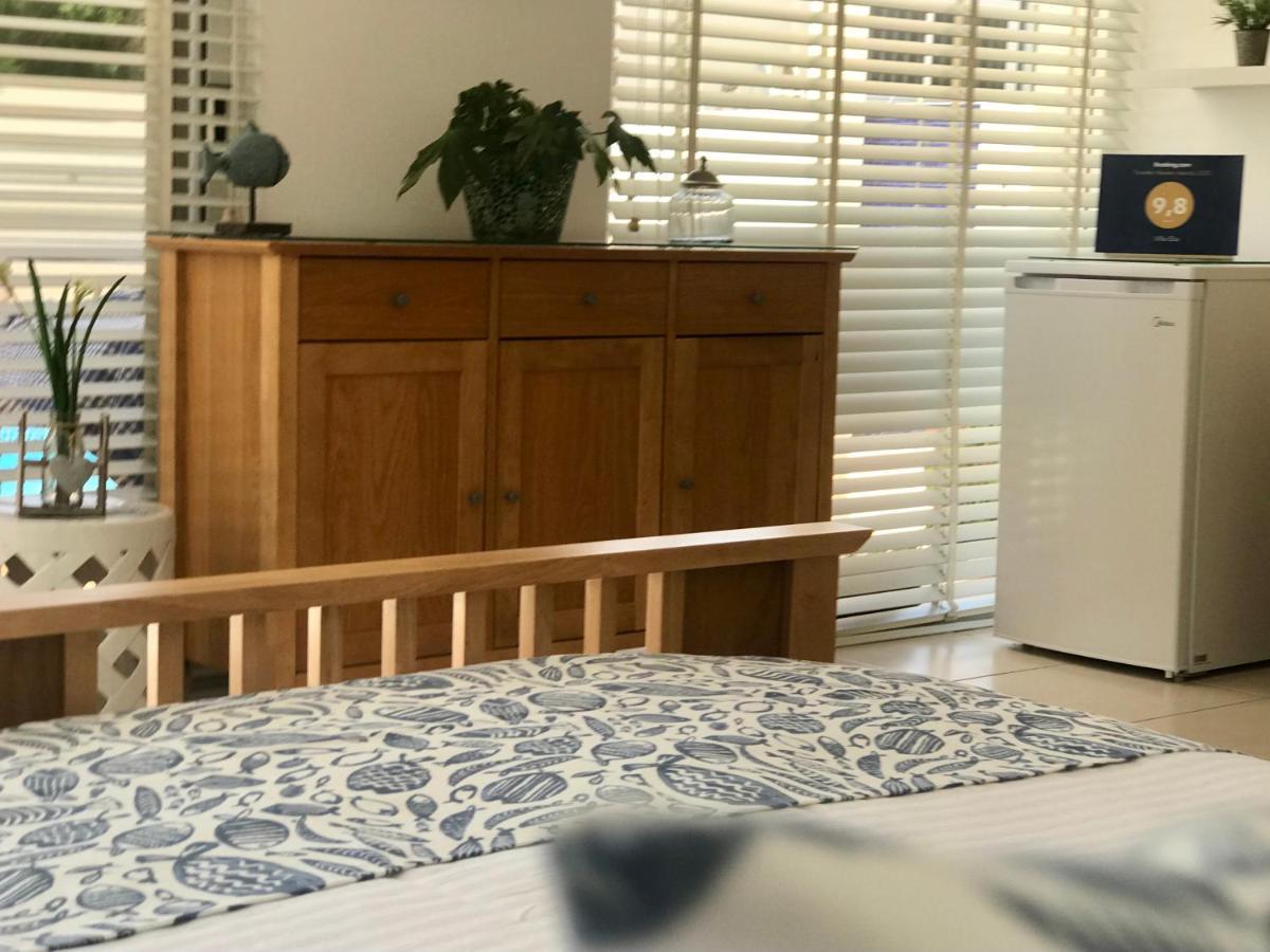 Villa Elia Bed And Breakfast Kiti Екстериор снимка