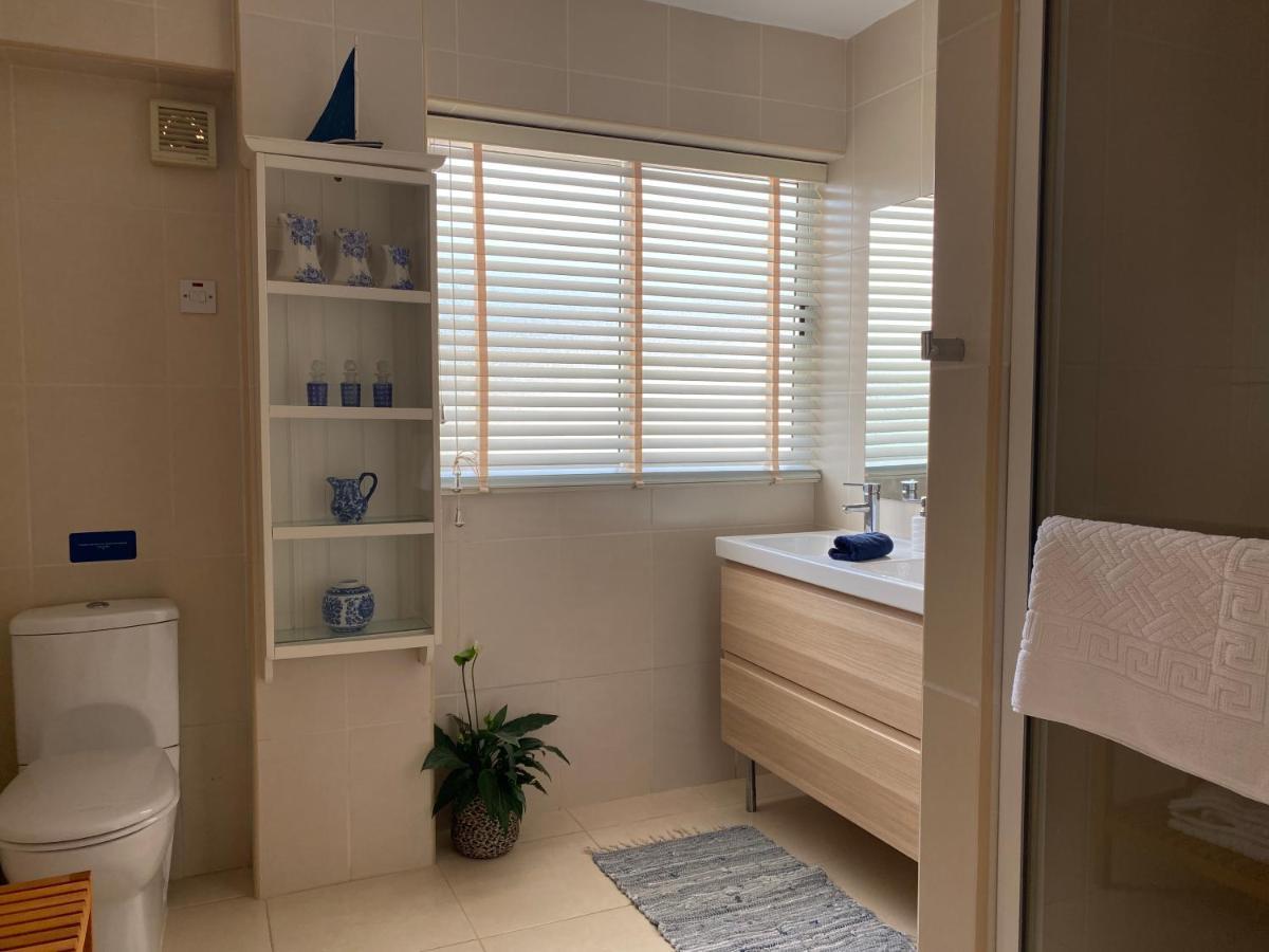 Villa Elia Bed And Breakfast Kiti Екстериор снимка